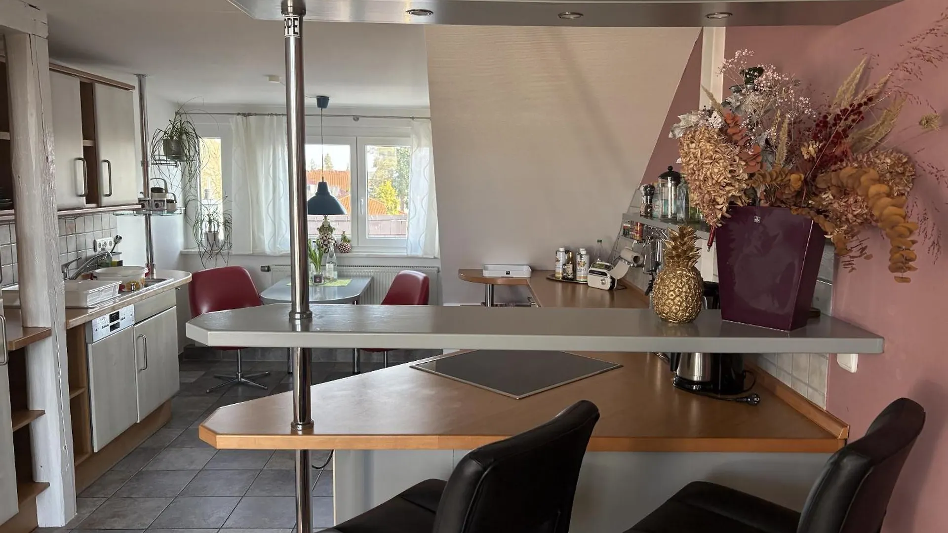 Apartment Das Chisto - Ferienwohnungen Im Herzen Der Kneippstadt Bad Worishofen