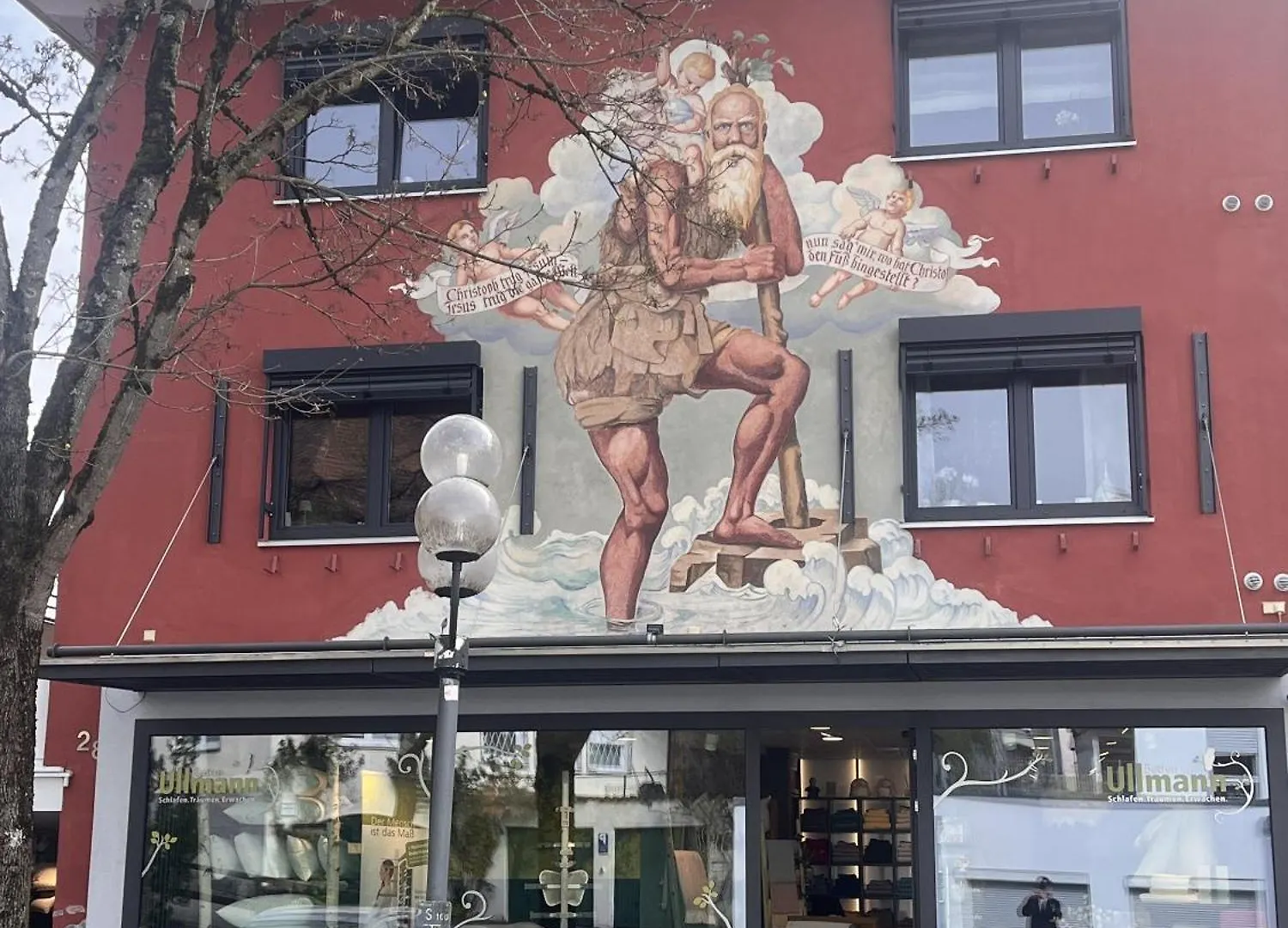 Das Chisto - Ferienwohnungen Im Herzen Der Kneippstadt Bad Worishofen