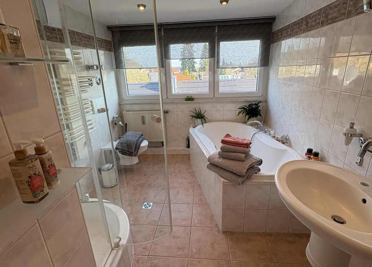 Das Chisto - Ferienwohnungen Im Herzen Der Kneippstadt Bad Worishofen Apartment